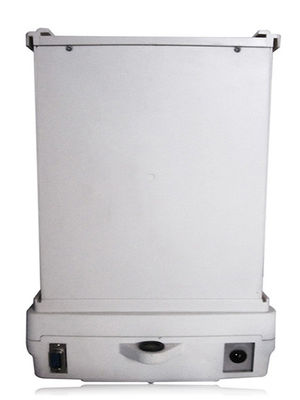 مقیاس تعادل الکترونیکی نمایشگر LCD 220g با رابط RS232