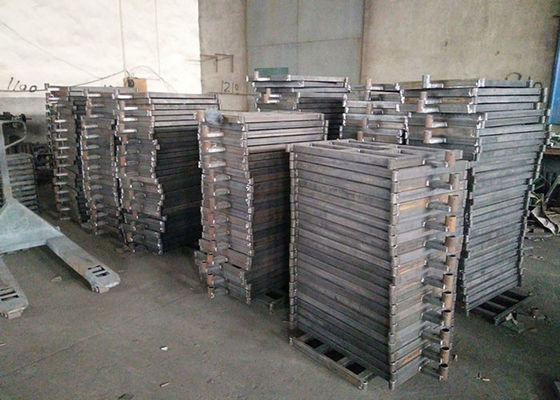 انبار تدارکات 500x500mm مقیاس الکترونیکی مقیاس 500kg