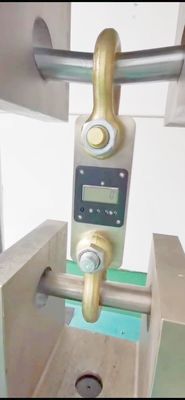 فولاد آلیاژی / فولاد ضد زنگ لودسل تله‌متری