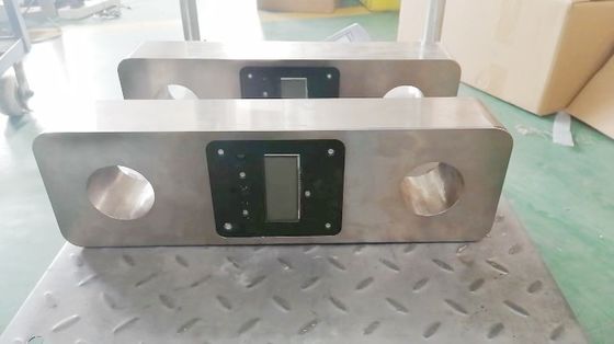 فولاد آلیاژی / فولاد ضد زنگ لودسل تله‌متری