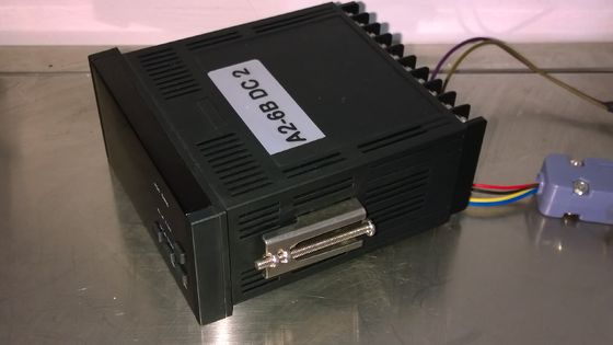 شاخص مقیاس دیجیتال با دقت بالا با نمایشگر LED
