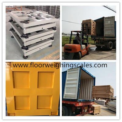 300x300mm 100kg 300kg فولاد خفیف مقیاس نیمکت دیجیتال مقیاس پلت فرم الکترونیکی