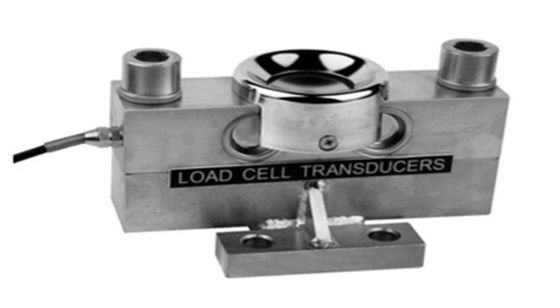KELI Weighbridge Truck Scale Dual Shear Bearing Weighting Load Cell