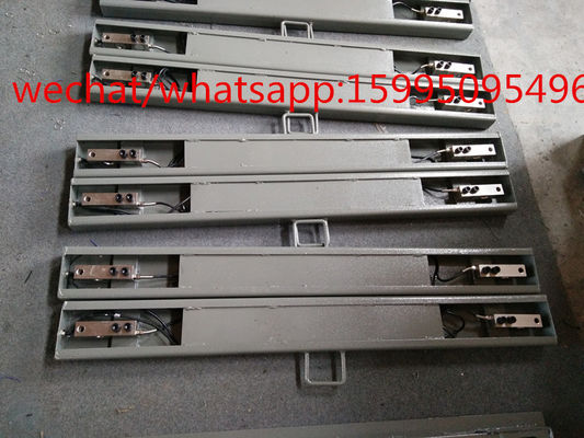 مقیاس نوارهای توزین الکترونیکی قابل حمل