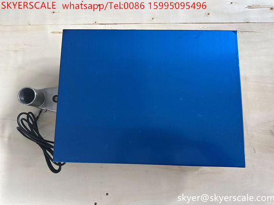 وزن 60 کیلوگرم 30x40 سانتی متر استیل ضد آب