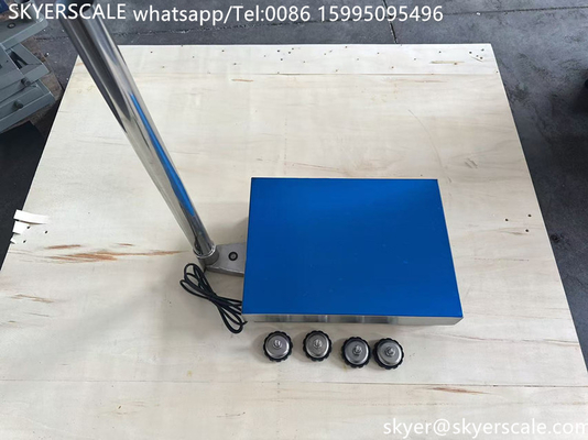 وزن 60 کیلوگرم 30x40 سانتی متر استیل ضد آب
