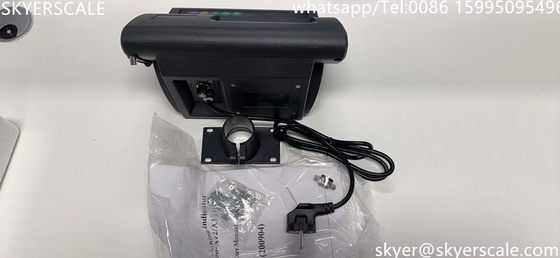 YaoHua XK3190-A12E شاخص وزن برای ترازو صنعتی