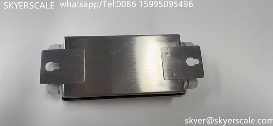سنگ تراش طبقه گره 4 سیم پلاستیکی ارزان برای مقیاس پلتفرم