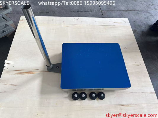 ۴۰×۵۰ سانتی متر ۳۰۰ کیلوگرم پلت فرم بنچ گرم