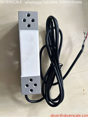 Mavin NA2 Load Cell 100kg Single Point Cast Aluminum Weight Sensor برای ترازو های الکترونیکی