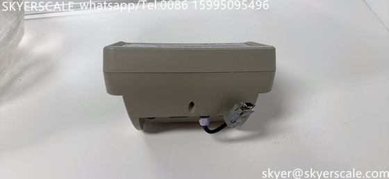 XK3190-T7+E شاخص وزن پلتفرم شاخص مقیاس کف