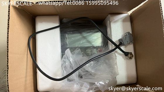 مقیاس الکترونیک صندلی کف XK3190 T8 شاخص وزن