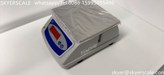 30kg D3 IP68 ضد آب دقت بالا مقیاس وزن دیجیتال ODM / OEM