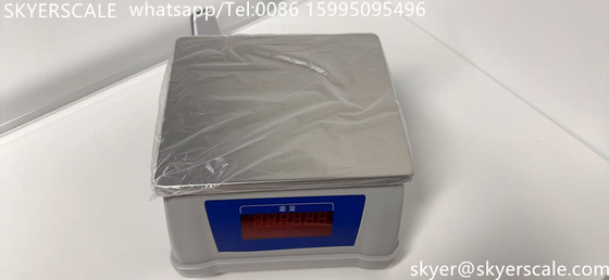 30kg D3 IP68 ضد آب دقت بالا مقیاس وزن دیجیتال ODM / OEM