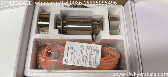 سلول بار ستون Keli ZSFY 20t برای سنجش سنج سنج تراشه کامیون