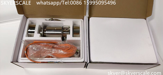 سلول بار ستون Keli ZSFY 20t برای سنجش سنج سنج تراشه کامیون
