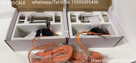 سلول بار ستون Keli ZSFY 20t برای سنجش سنج سنج تراشه کامیون