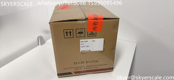 سلول بار ستون Keli ZSFY 20t برای سنجش سنج سنج تراشه کامیون