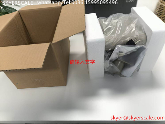 YaoHua XK3190-A12 وزن LCD برای نمایش مقیاس صنعتی