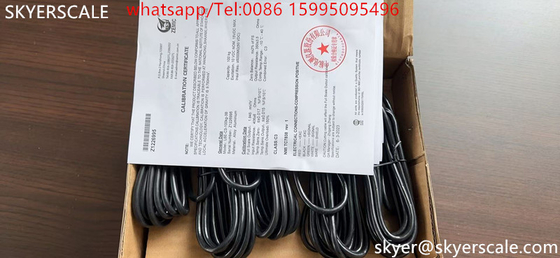 ZEMIC Load Cell L6E 100KG C3 دقت موجود برای مقیاس های قیمت گذاری و مقیاس های بنکی