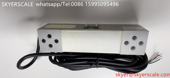 ZEMIC Load Cell L6E 300KG درجه C3 برای ترازو و ترازو در انبار