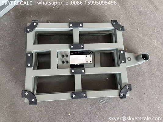 تخصیص وزن 500 کیلوگرم مرغ و دام