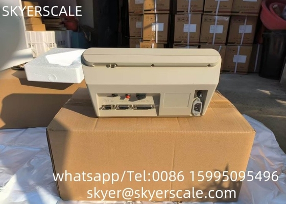 Yaohua XK3190-A9 سنجش سنجش دیجیتال LED برای ترازو کامیون