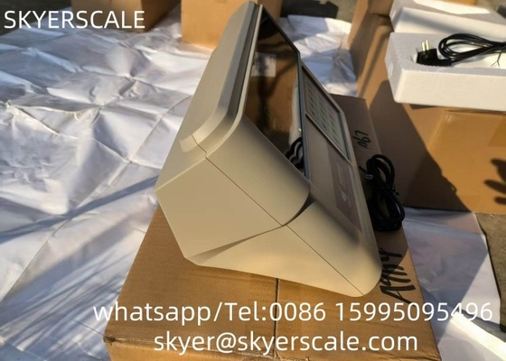 Yaohua XK3190-A9 سنجش سنجش دیجیتال LED برای ترازو کامیون