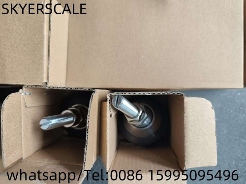ZEMIC BM8D شعاع برش فولاد ضد آب سلول های بار 1000 کیلوگرم سنجش پلتفرم مقیاس سنجش سلول بار