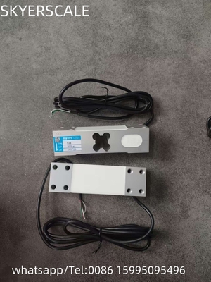 Mavin Brand NA4-200 / 350KG Single Point Load Cell برای سیستم عامل الکترونیکی مقیاس 30xx50cm40cm/40