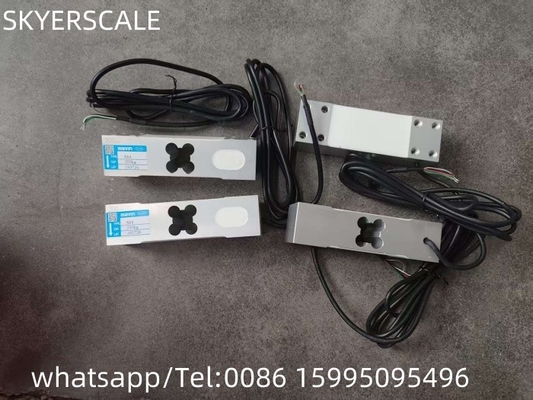 Mavin Brand NA4-200 / 350KG Single Point Load Cell برای سیستم عامل الکترونیکی مقیاس 30xx50cm40cm/40