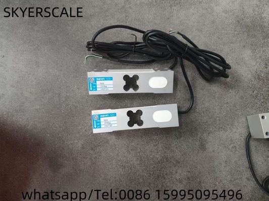 ۳۵۰ کیلوگرم ۵۰۰ کیلوگرم سلول بارگذاری NA4 تک نقطه ای برای ترازوهای الکترونیکی