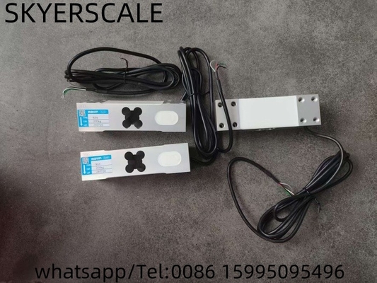 ۳۵۰ کیلوگرم ۵۰۰ کیلوگرم سلول بارگذاری NA4 تک نقطه ای برای ترازوهای الکترونیکی