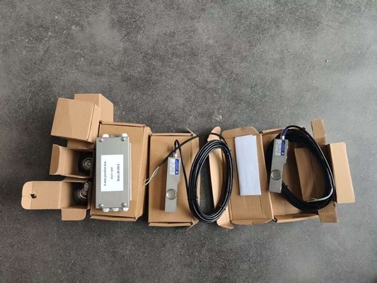 5t پلت فرم دیجیتال صنعتی ترازو کف صنعتی ترازو کف الکترونیکی صنعتی