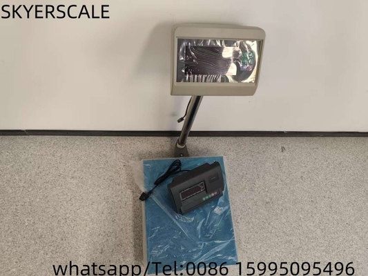 قیمت کارخانه کالیبراسیون تراز دیجیتال 200 کیلوگرم تراز صنعتی