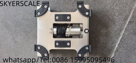 304 استیل ضد زنگ ترازو کوچک وزن صنعتی OEM/ODM/OBM پشتیبانی شده
