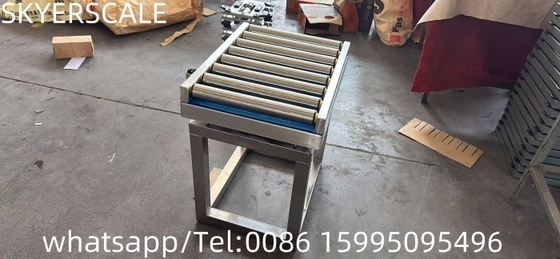 304 استیل ضد زنگ ترازو کوچک وزن صنعتی OEM/ODM/OBM پشتیبانی شده