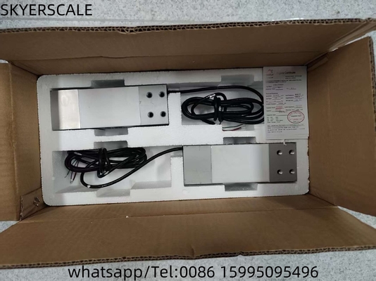 KELI UDA 800kg مقیاس پلت فرم سلول بار برای مقیاس پلت فرم وزن الکترونیکی