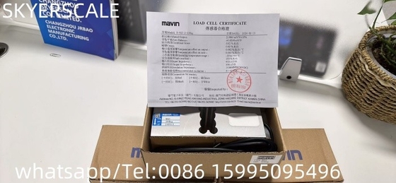 حسگر وزن تایوان MAVIN اصیل NA3 200 کیلو وزن وزن سنگ شکن
