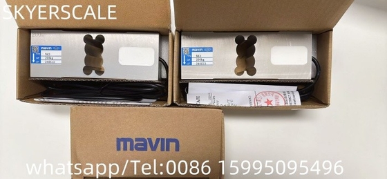 حسگر وزن تایوان MAVIN اصیل NA3 200 کیلو وزن وزن سنگ شکن