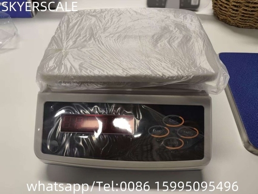 30 کیلوگرم سری D11 ترازو برقی پلتفرم وزن