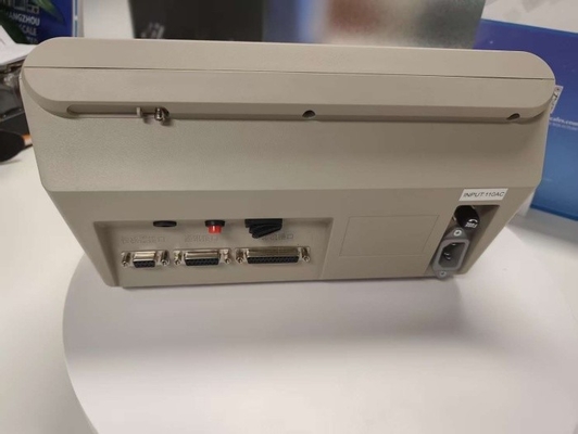 نشانگر وزن الکترونیکی Xk3190 A9 نشانگر وزن پل بدون چاپگر