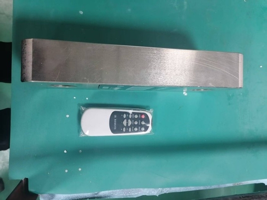سلول بار کشش بی سیم از 1 تا 500 تن جرثقیل دریایی و آزمایش وزن Davit برای کیسه آب