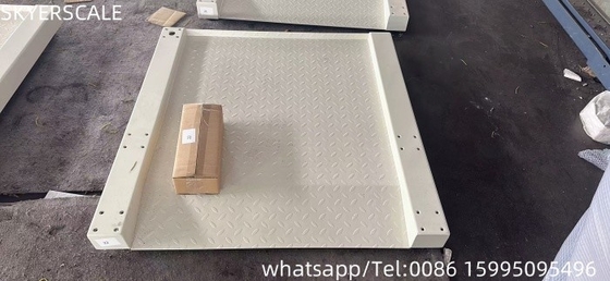 ترازوهای بیمارستانی ترازوی قابل حمل صندلی چرخدار