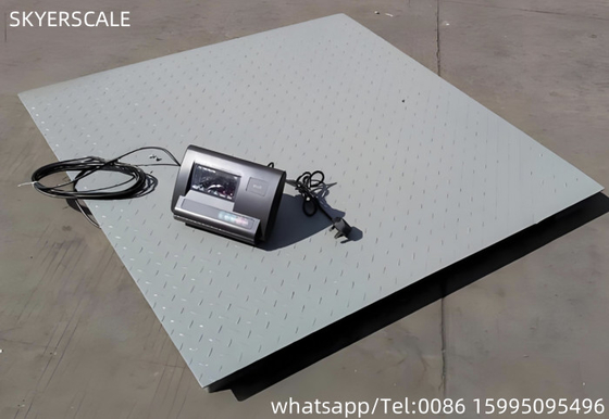 صفحه نمایش LED دیجیتال قابل تنظیم 10T طبقه مقیاس ODM و OEM پشتیبانی می شود