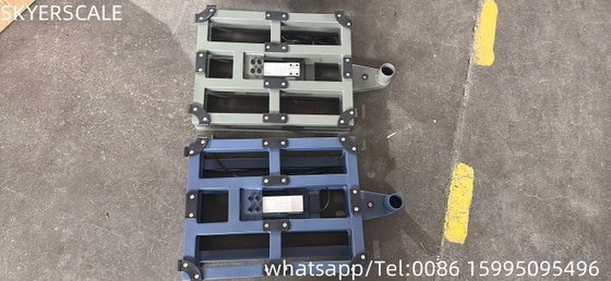 ترازوی پلتفرم ترازوی الکترونیکی 150 کیلوگرم برای صنایع صنعتی