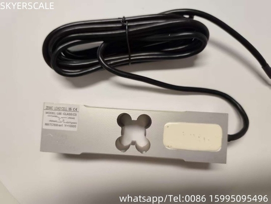 Zemic L6E 100kg سلول بار سنج برای 35x45 سانتی متر
