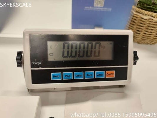 IN520 شاخص وزن برای ترازو مرغ صنعت