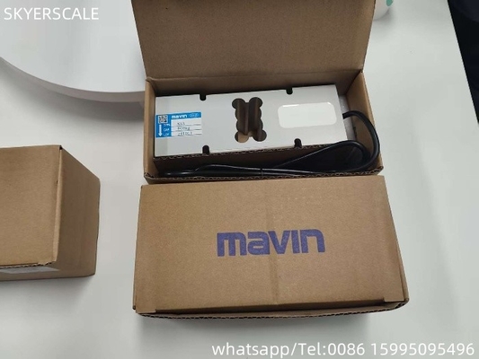 سلول بار MAVIN NA3- 800 کیلوگرم سنسور نیروی سنسورهای ابزار مقیاس الکترونیکی برای مقیاس های 800x800 میلی متری