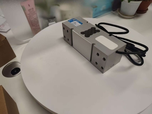 سلول بار MAVIN NA3- 800 کیلوگرم سنسور نیروی سنسورهای ابزار مقیاس الکترونیکی برای مقیاس های 800x800 میلی متری